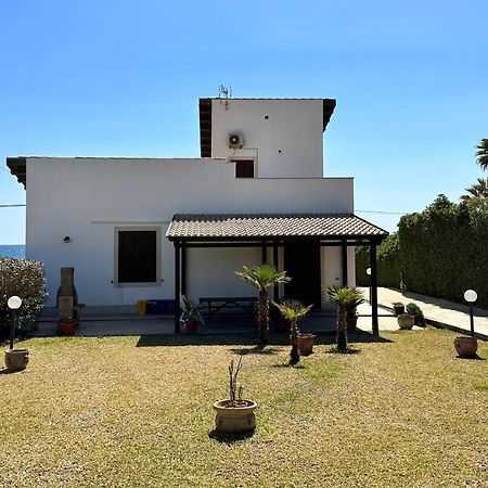 Il Frantoio Di Avola Apartment ภายนอก รูปภาพ