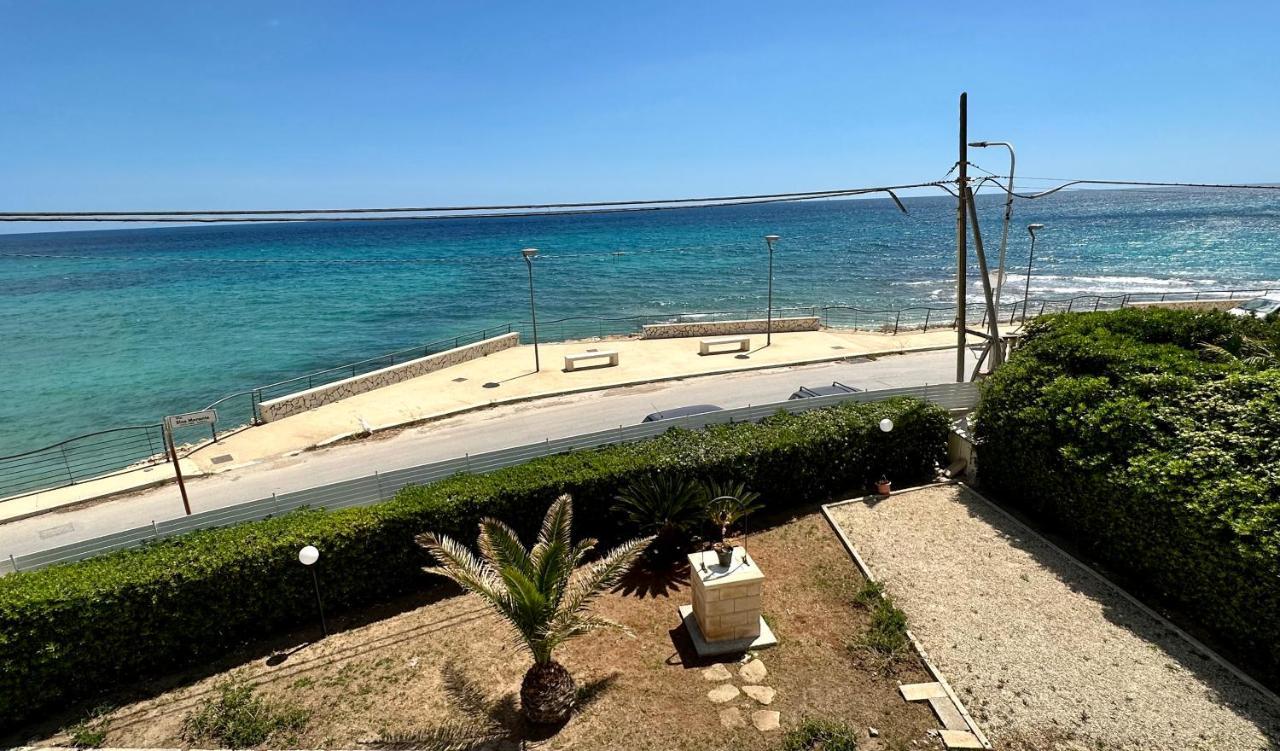 Il Frantoio Di Avola Apartment ภายนอก รูปภาพ