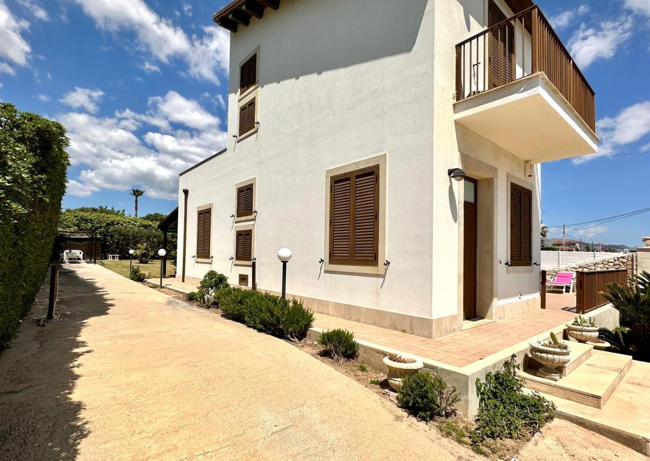 Il Frantoio Di Avola Apartment ภายนอก รูปภาพ