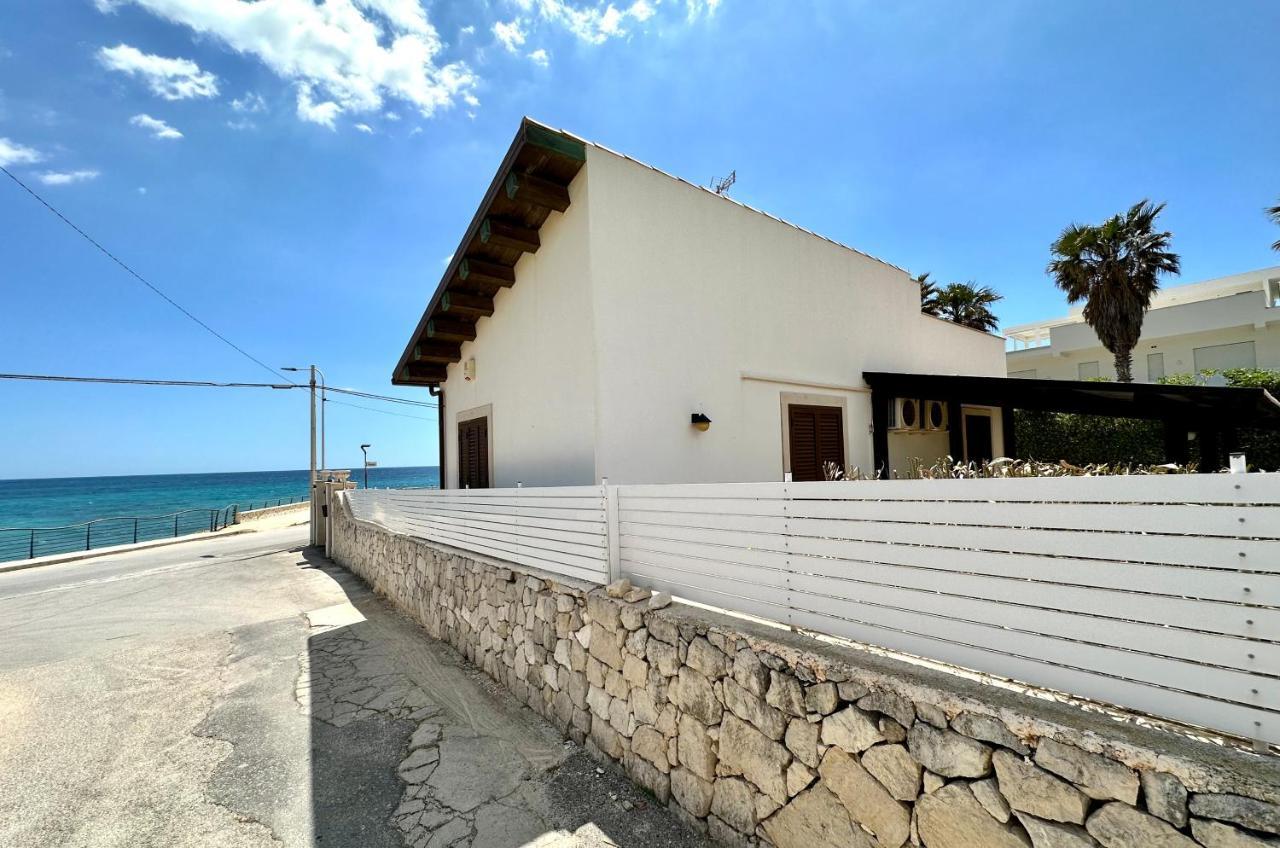 Il Frantoio Di Avola Apartment ภายนอก รูปภาพ