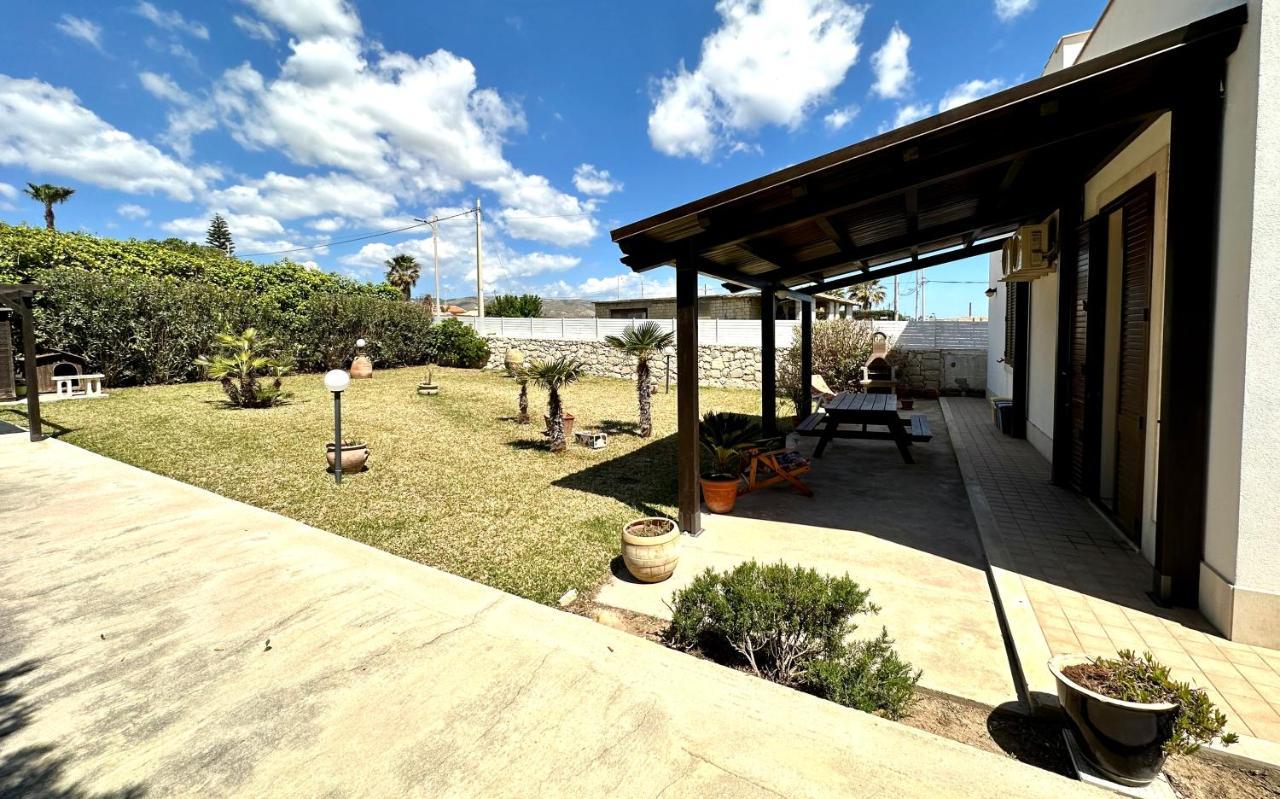 Il Frantoio Di Avola Apartment ภายนอก รูปภาพ