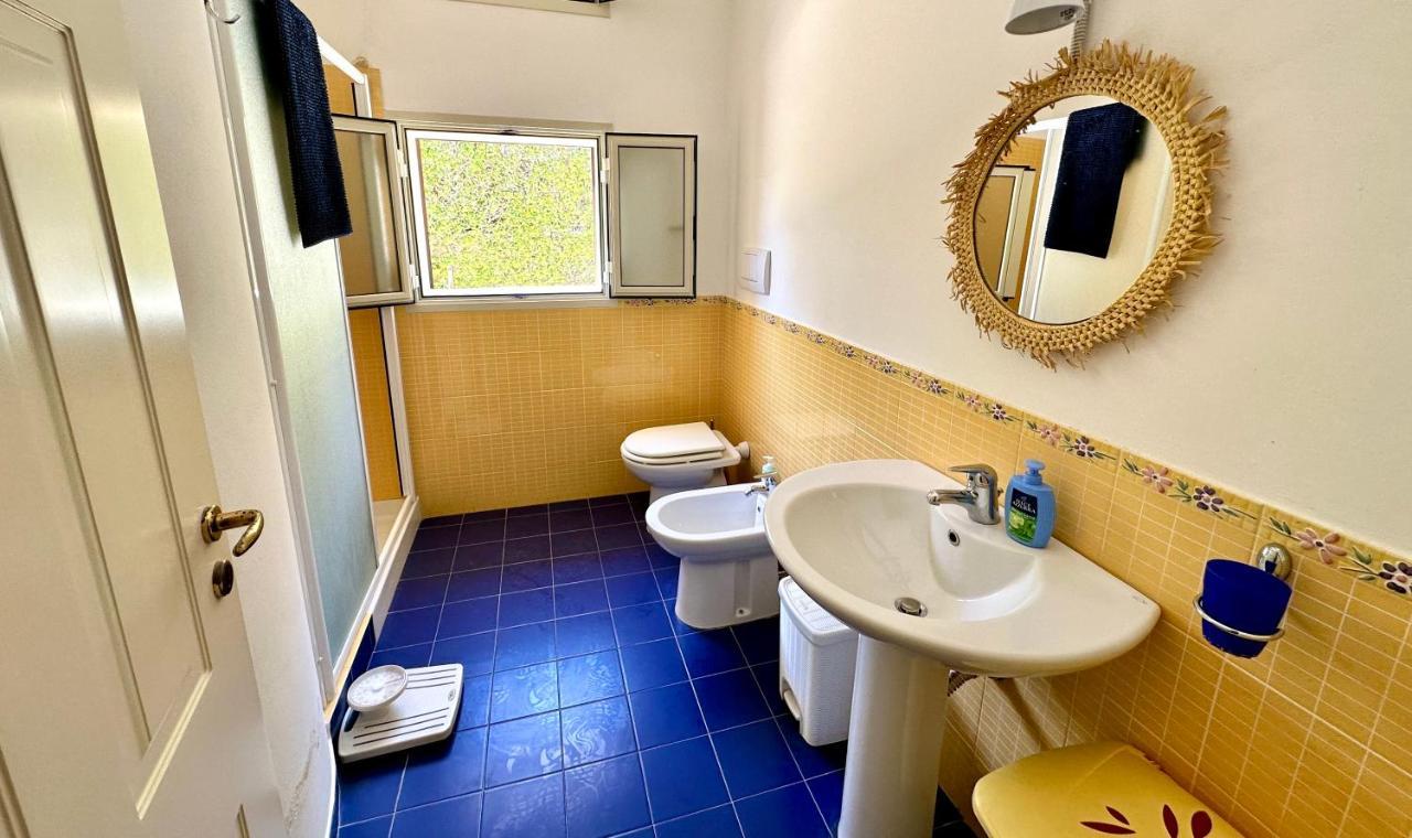 Il Frantoio Di Avola Apartment ภายนอก รูปภาพ