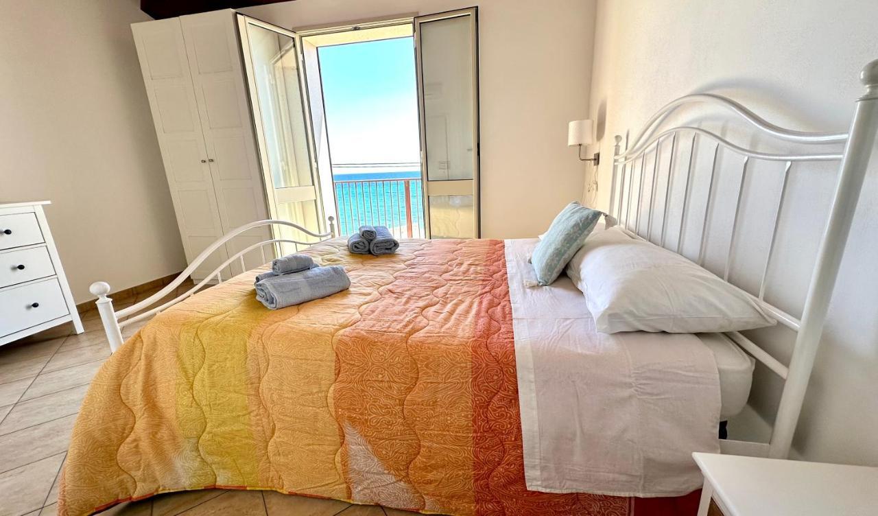 Il Frantoio Di Avola Apartment ภายนอก รูปภาพ