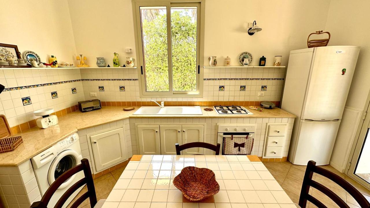 Il Frantoio Di Avola Apartment ภายนอก รูปภาพ