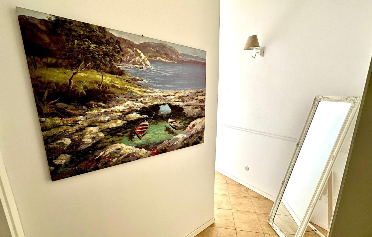 Il Frantoio Di Avola Apartment ภายนอก รูปภาพ