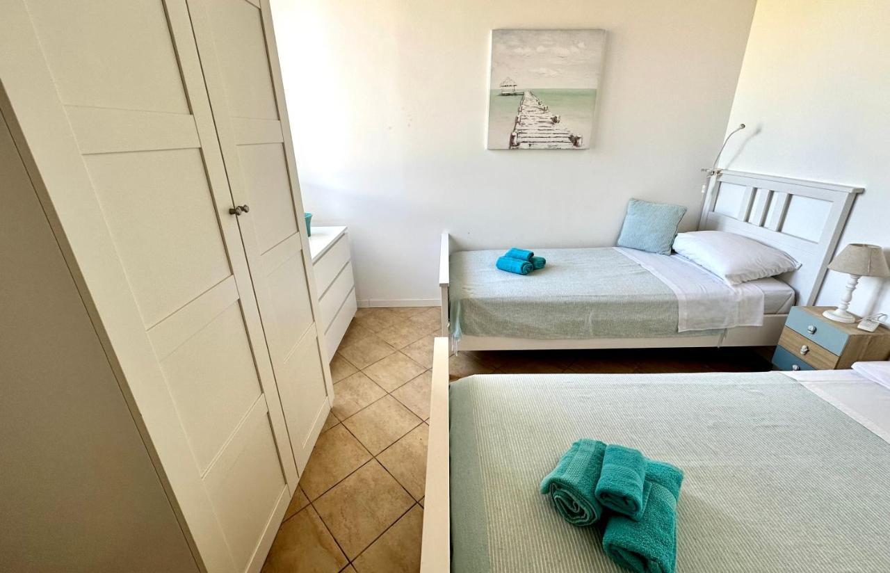Il Frantoio Di Avola Apartment ภายนอก รูปภาพ