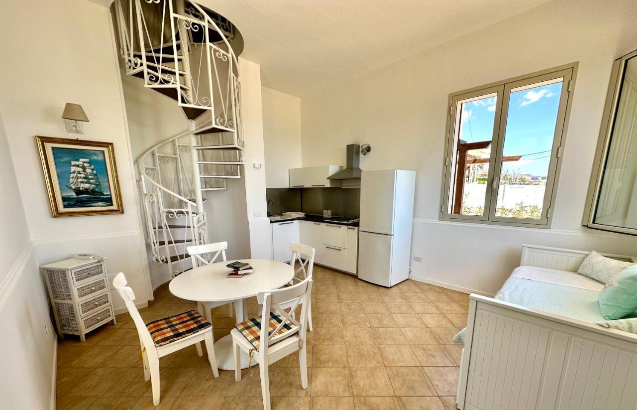 Il Frantoio Di Avola Apartment ภายนอก รูปภาพ
