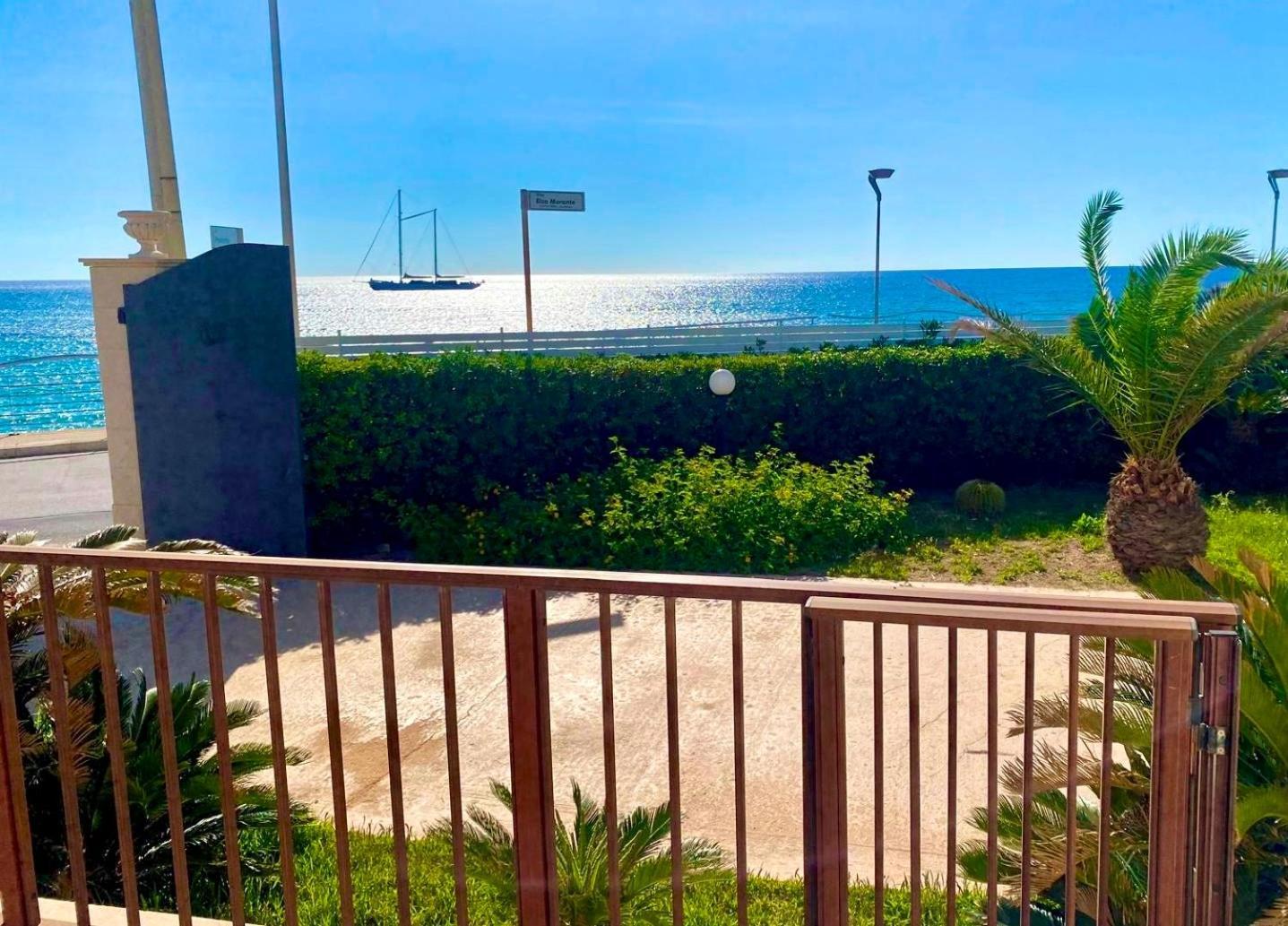 Il Frantoio Di Avola Apartment ภายนอก รูปภาพ